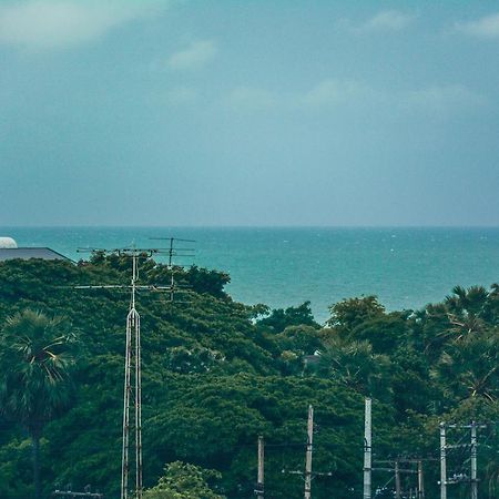 Baan Yokmhanee Hua Hin Bagian luar foto