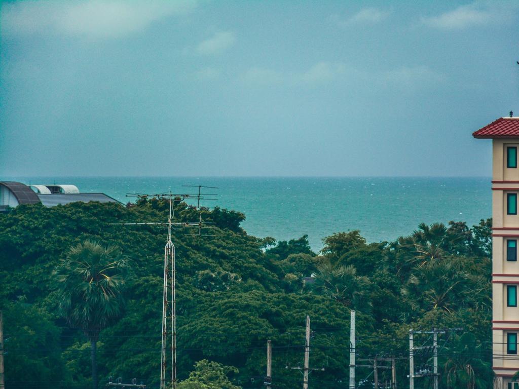 Baan Yokmhanee Hua Hin Bagian luar foto